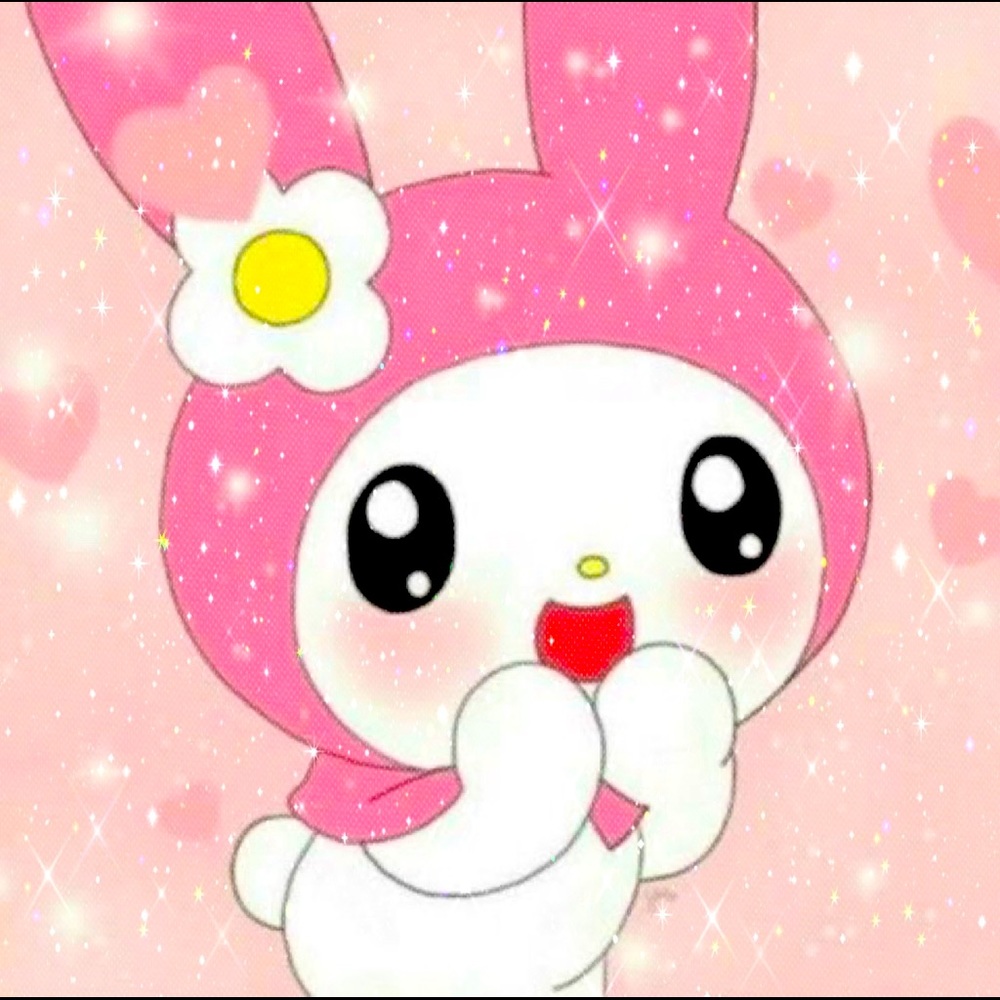 Meet your Posher, Pink Panda